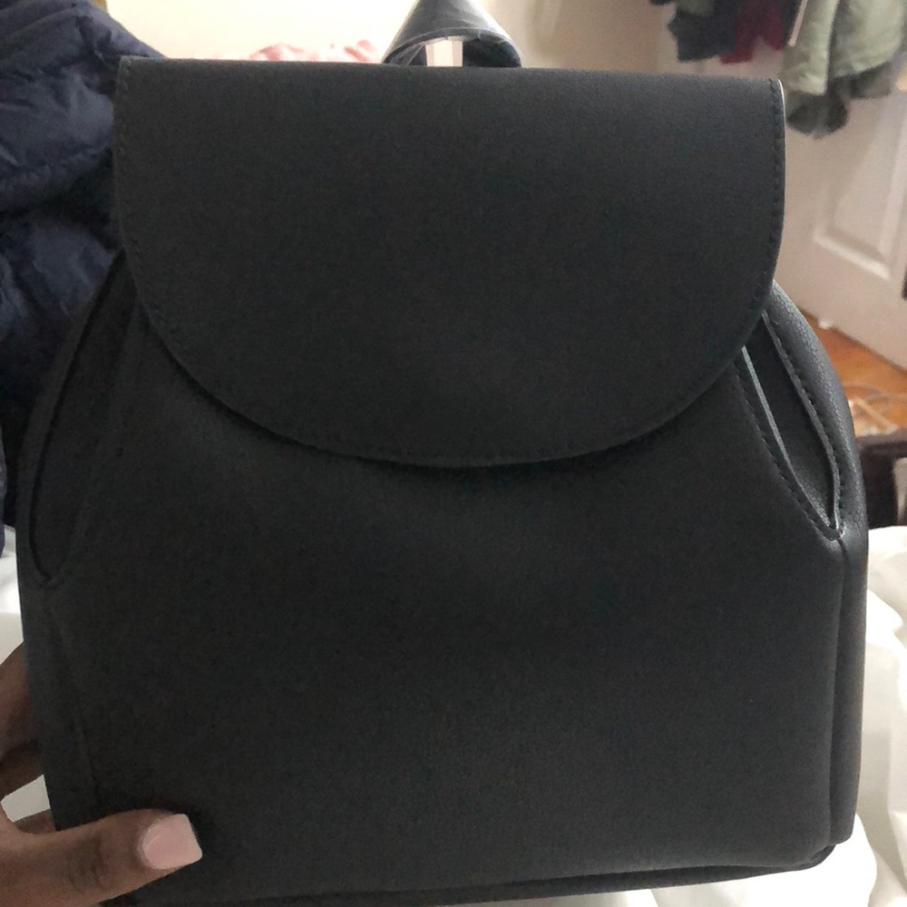 ASOS Minimal backpack